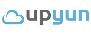 UPYUN Logo 300.jpg