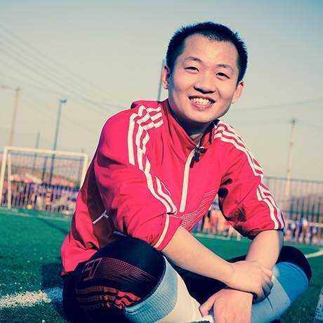李雪龙 neo
