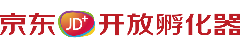 京东JD+开放孵化器 - logo.png