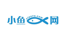 小鱼网logo.png