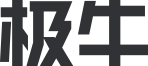 极牛_logo_black.png