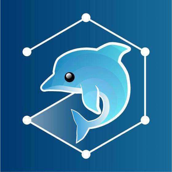 海豚区块链LOGO.jpg