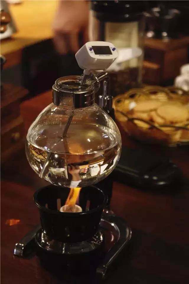 咖啡沙龙|虹吸壶赏味篇-悦达889店专场