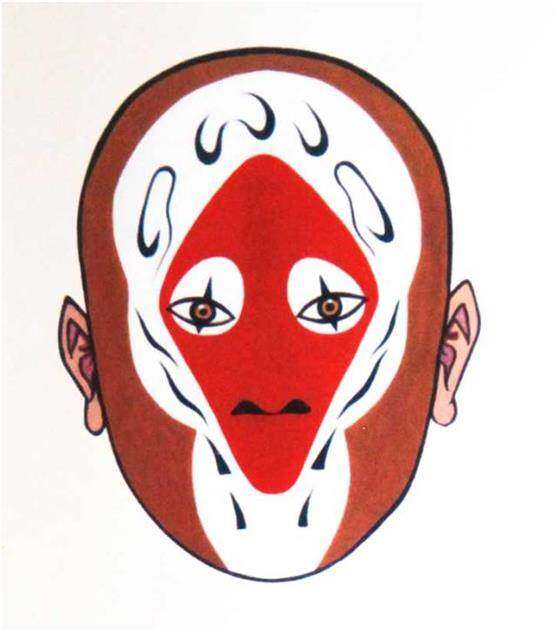 4.面塑介绍:面塑,俗称面花、礼馍、花糕、捏面人,是源于山西的汉族民间传统艺术之一,以糯米面为主料,调成不同色彩,用手和简单工具,塑造各种栩栩如生的形象。 苏栩:1986年出生于山西,中国工艺美术师,自2000年起师从面人郎传人、北京工艺美术大师王兴山,浅心学习面人艺术,擅长制作古装传统人物、神话佛像人物、戏剧人物、动物花鸟等。