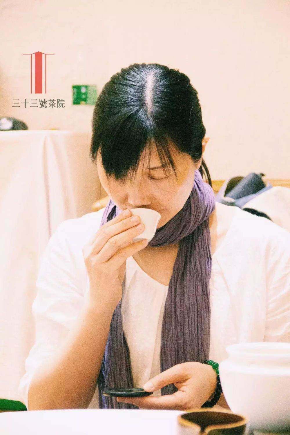 茶道|陈玉婷老师《茶事仪轨·中阶课程【2016年7月】