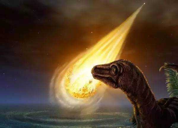 恐龙时代地球上有四季之分吗?