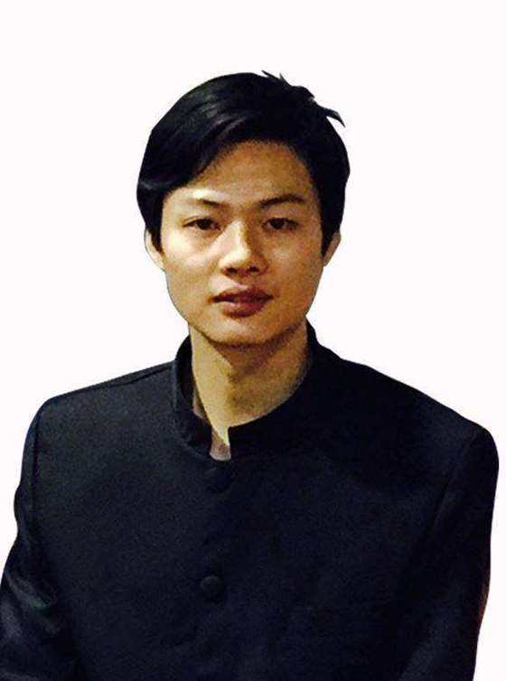 朱贵林