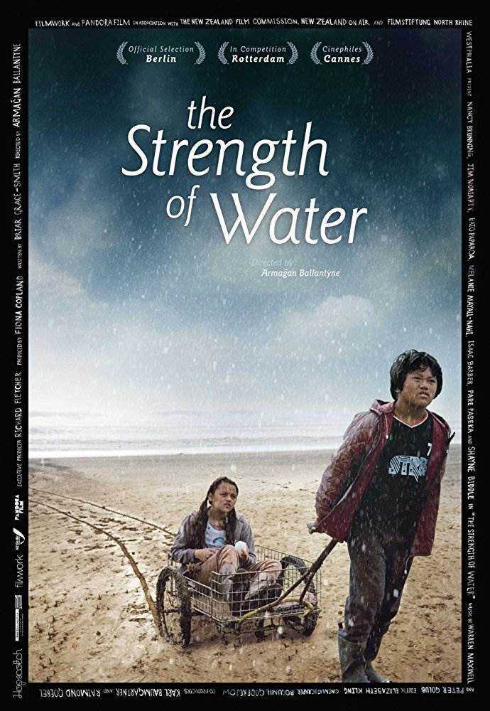 The Strength of Water (2009).jpg