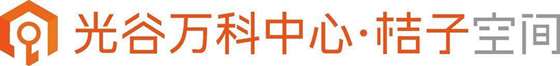 光谷万科中心桔子空间LOGO.png