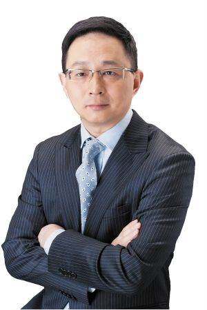 2015第三届私人财富管理高峰论坛之《宋鸿兵论道股市与货币战争》