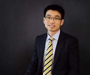 李辰亮丨君合律师事务所合伙人