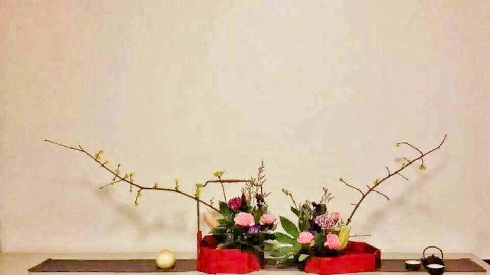 插花人口_花瓶插花图片(3)