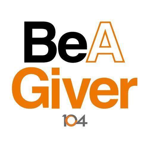 104 Be A Giver LOGO by104-04.jpg