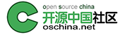 开源中国 logo.png