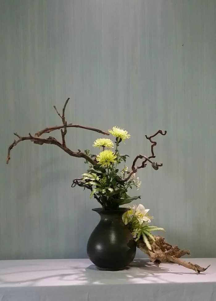 花艺德信体育设计构成原理-1课件讲解ppt