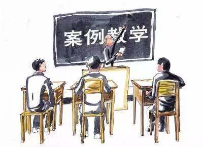 案例教学 | 孙老师教你如何讲故事玩转管理!
