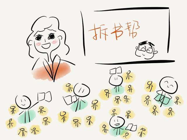 同人口工本子(3)