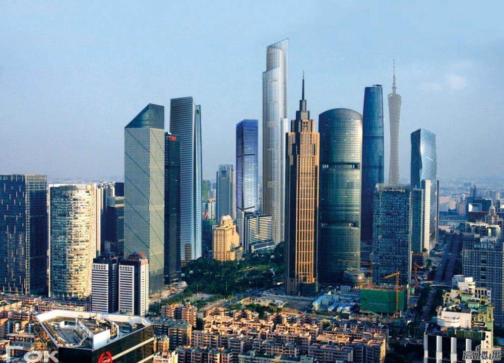 中国深圳gdp有可能走向第一_一文看懂中国城市GDP十年走势(3)