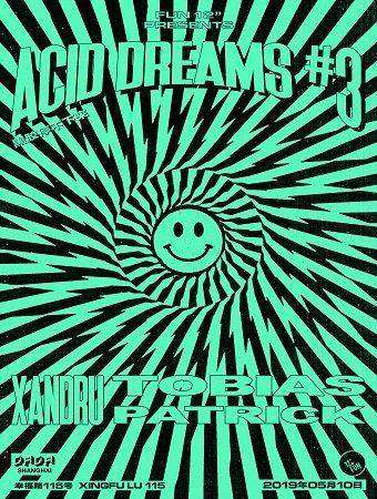 2019年5月10日 Fun 12inches -  Acid Dreams #3 340.jpg