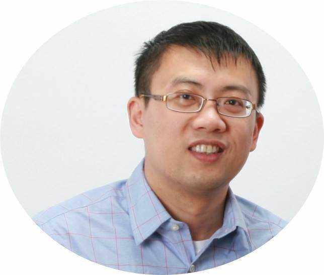 卢煜旻 上海矽杰微电子有限公司总经理