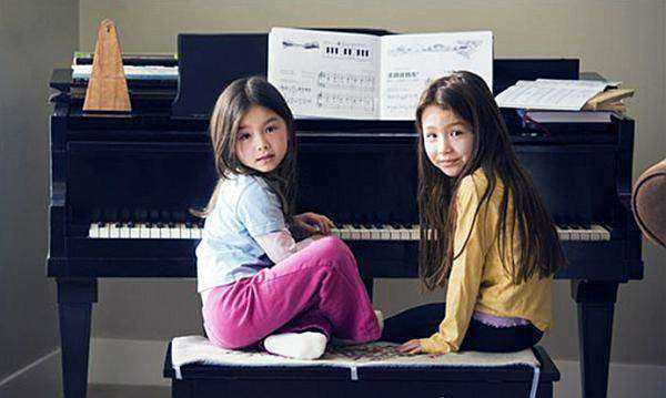 互动吧-●少儿钢琴体验课丨让孩子在快乐中把握音乐精髓
