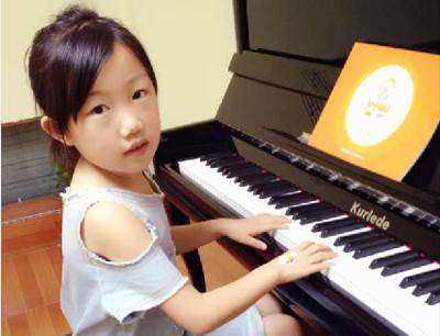互动吧-●少儿钢琴体验课丨让孩子在快乐中把握音乐精髓