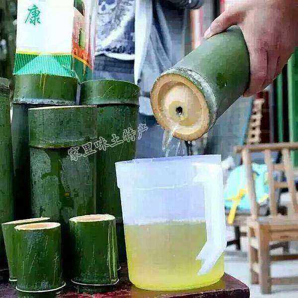 消炎和抗病毒作用与茶多酚相似;镇咳祛痰,清热解毒效果胜竹沥一筹,是