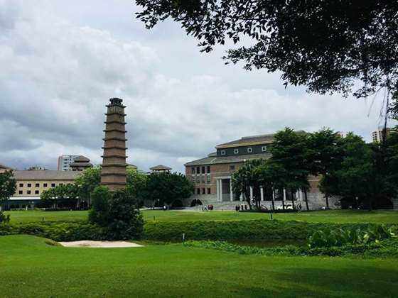 平安金融管理学院创业论坛