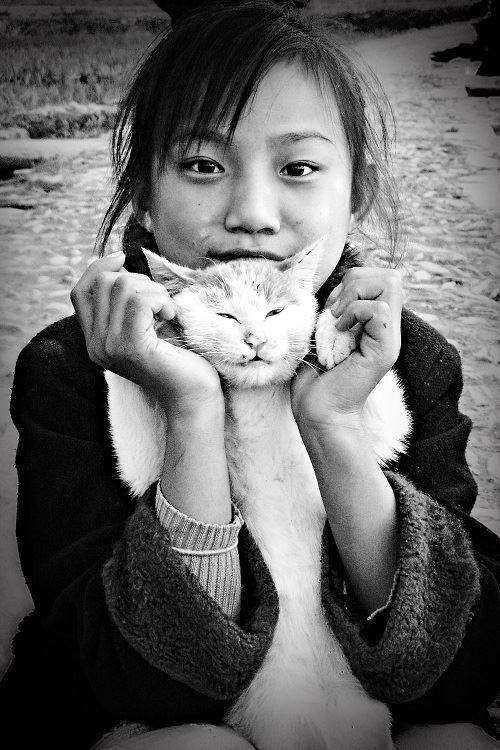 女孩与猫.jpg