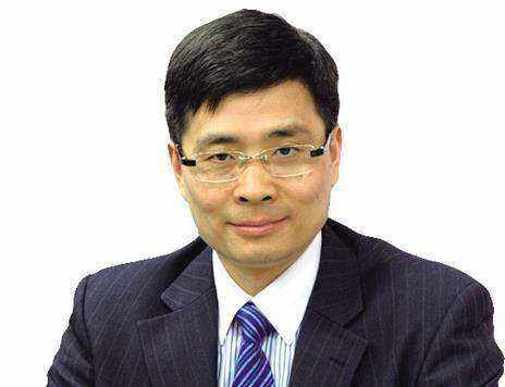 海尔集团总裁周云杰先生将亲自为各位嘉宾做主题分享,他的讲述将