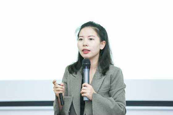 舵舟创始人李阳林 8年前,我开始北漂,如果有一个系统分级,我应该是