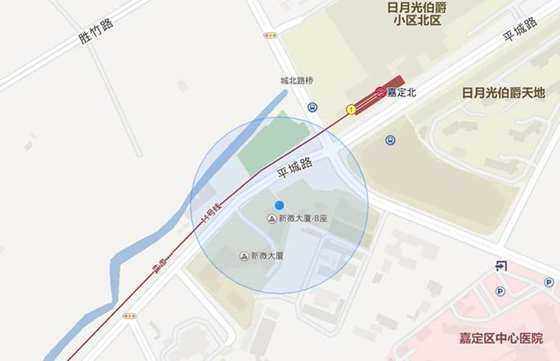 新微大赛B座位置.png
