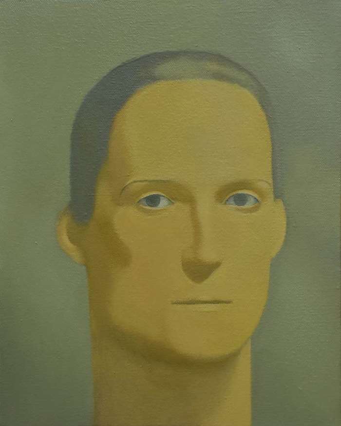 《肖像》-face.2-4x50cm 布面油画 2018.jpg