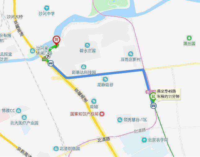 朱辛庄路线图.png