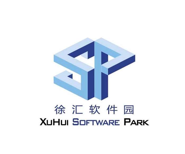 logo 徐汇软件园.jpg