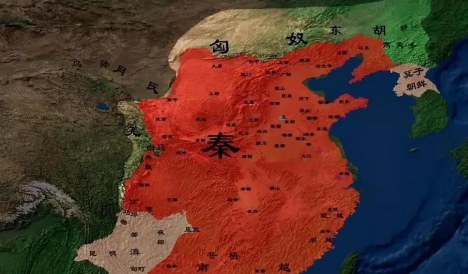 秦地图.png