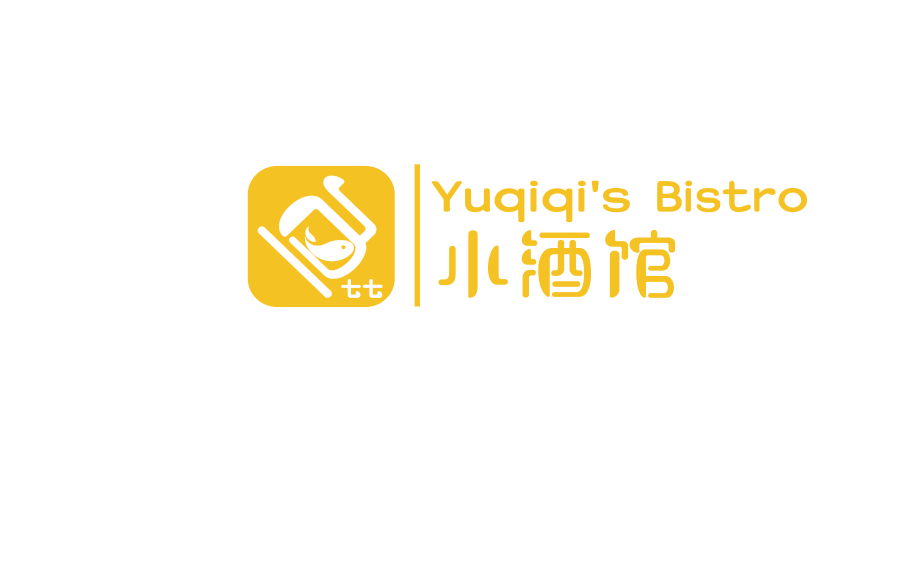 鱼七七小酒馆logo.png