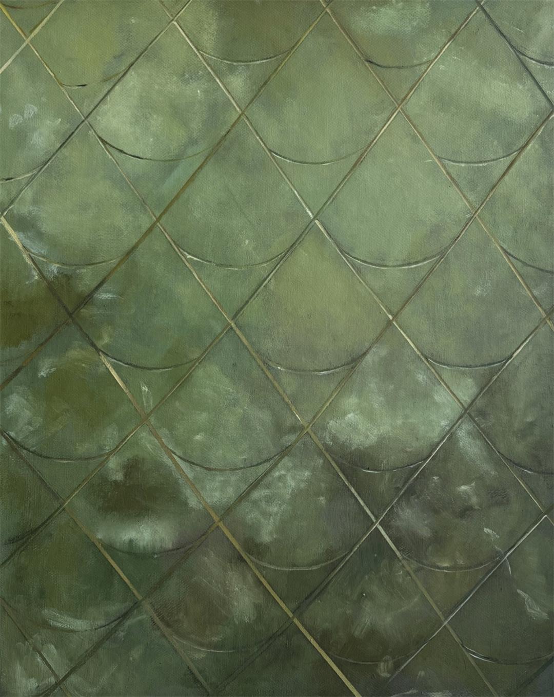 翠微2220，2024，布面油画，50 x40cm.jpg