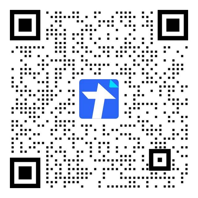 12.7 声动早咖啡 TikTok_TENCENT DOCS_QR CODE.png