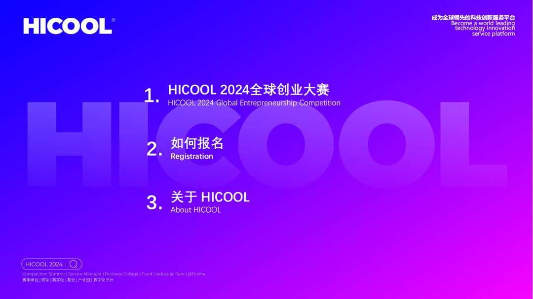 HICOOL全球创业大赛宣讲会_2024_01.png