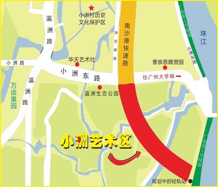 小洲艺术区地图.jpg