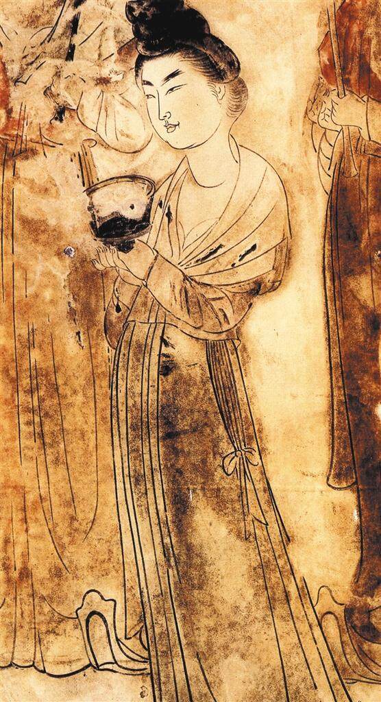 附件2：捧盒宫女图.jpg