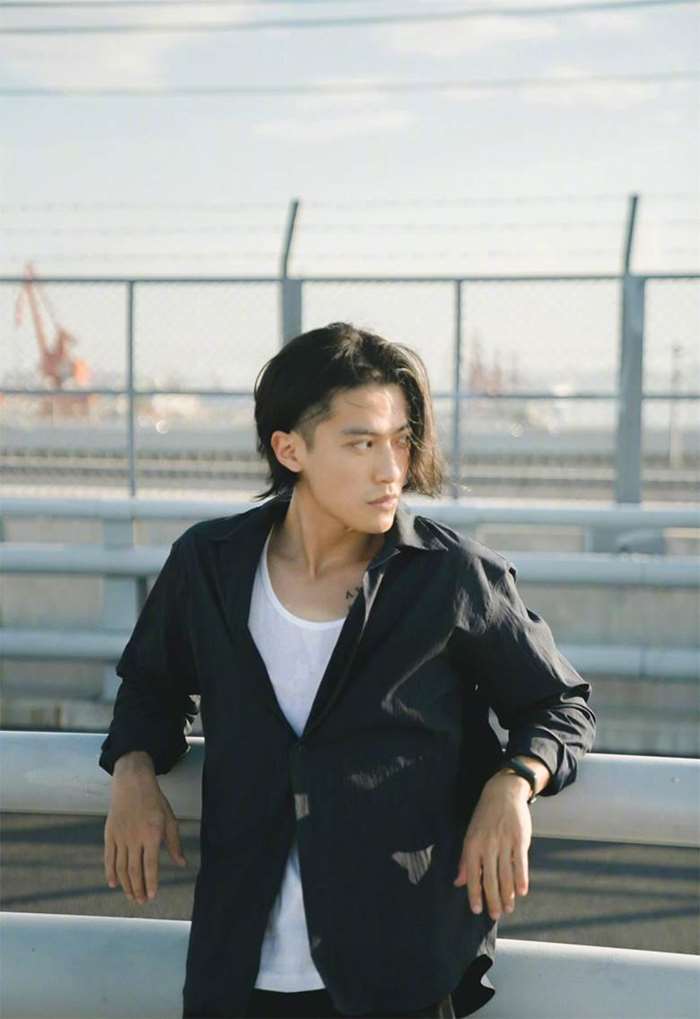 仲尼johnny