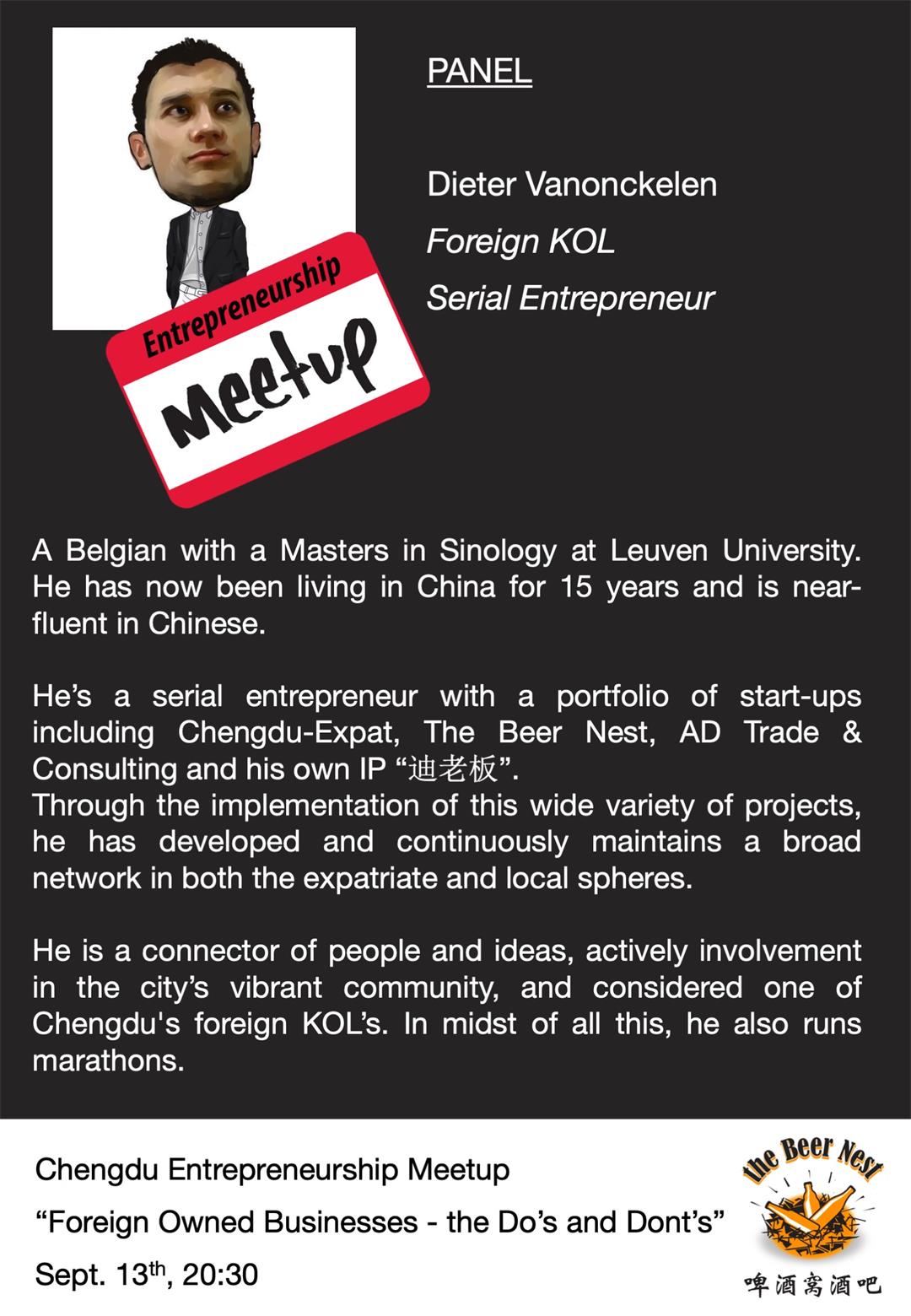 Chengdu Entrepreneurship Dieter Foreign business do don't chengdu-expat.jpeg