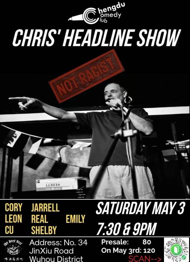 Chris comedy new poster.jpg