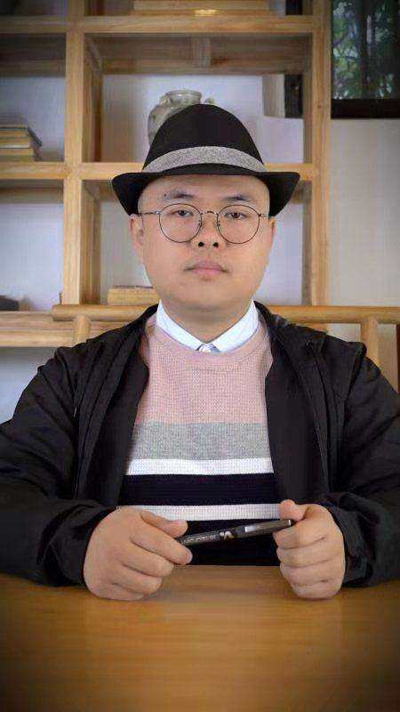 樊登读书(梅州)樊友分享 《概说客家话》暨书友见面会