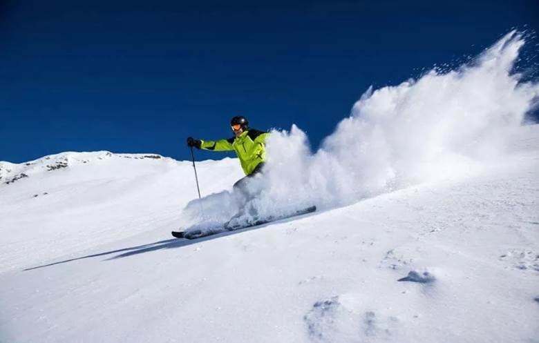 227大明山滑雪高山滑雪之路跟随我们一起大明山林海雪场激情畅滑吧