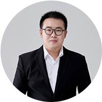 李德洋power platform 中文社区讲师pacteraedge 高级项目经理rpa 之