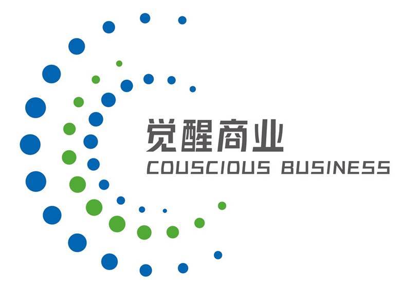 conscious business logo-白底 彩 长方形.png