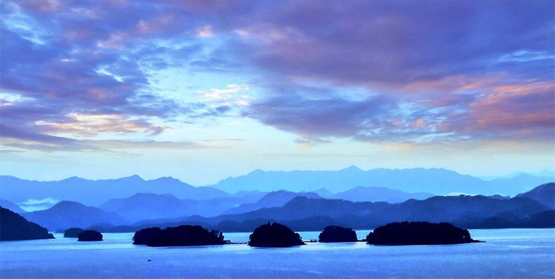 【天天可订】住湖景房,赏千岛湖美景!